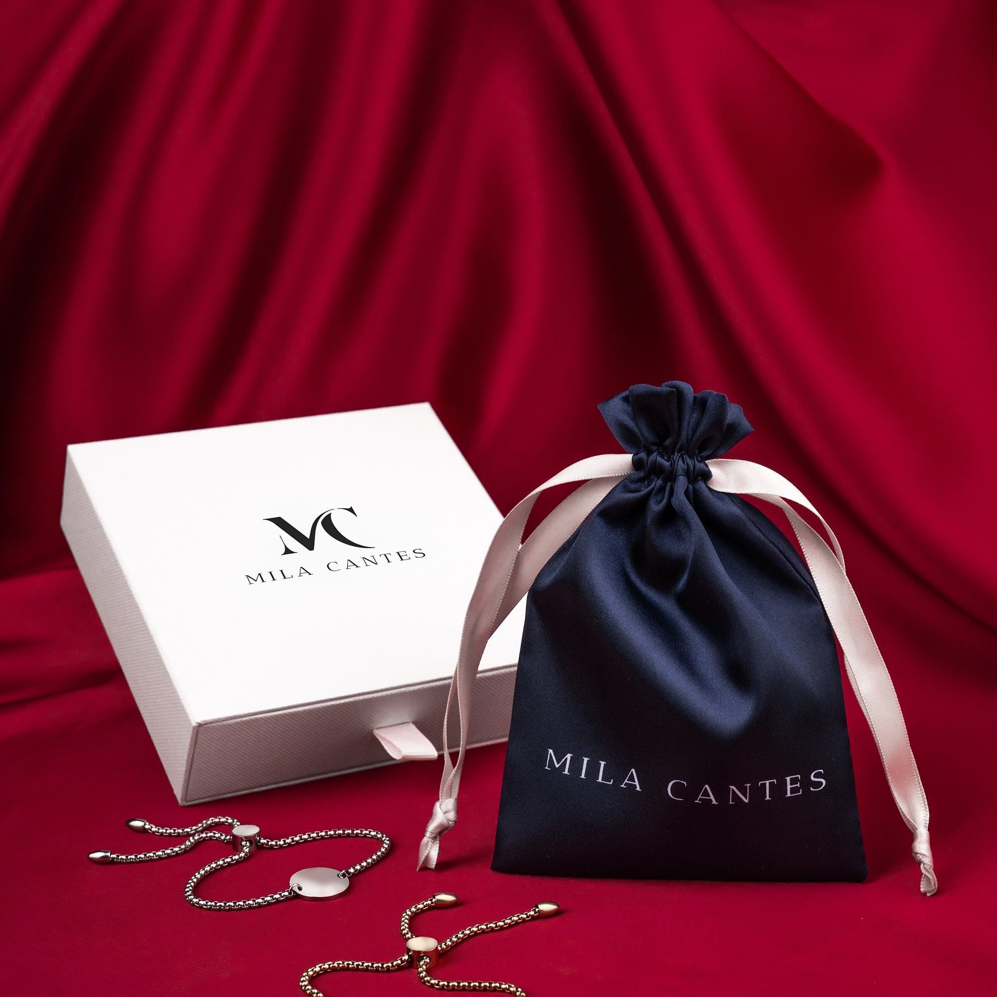 DIXIE | Two Babies - MILA CANTES