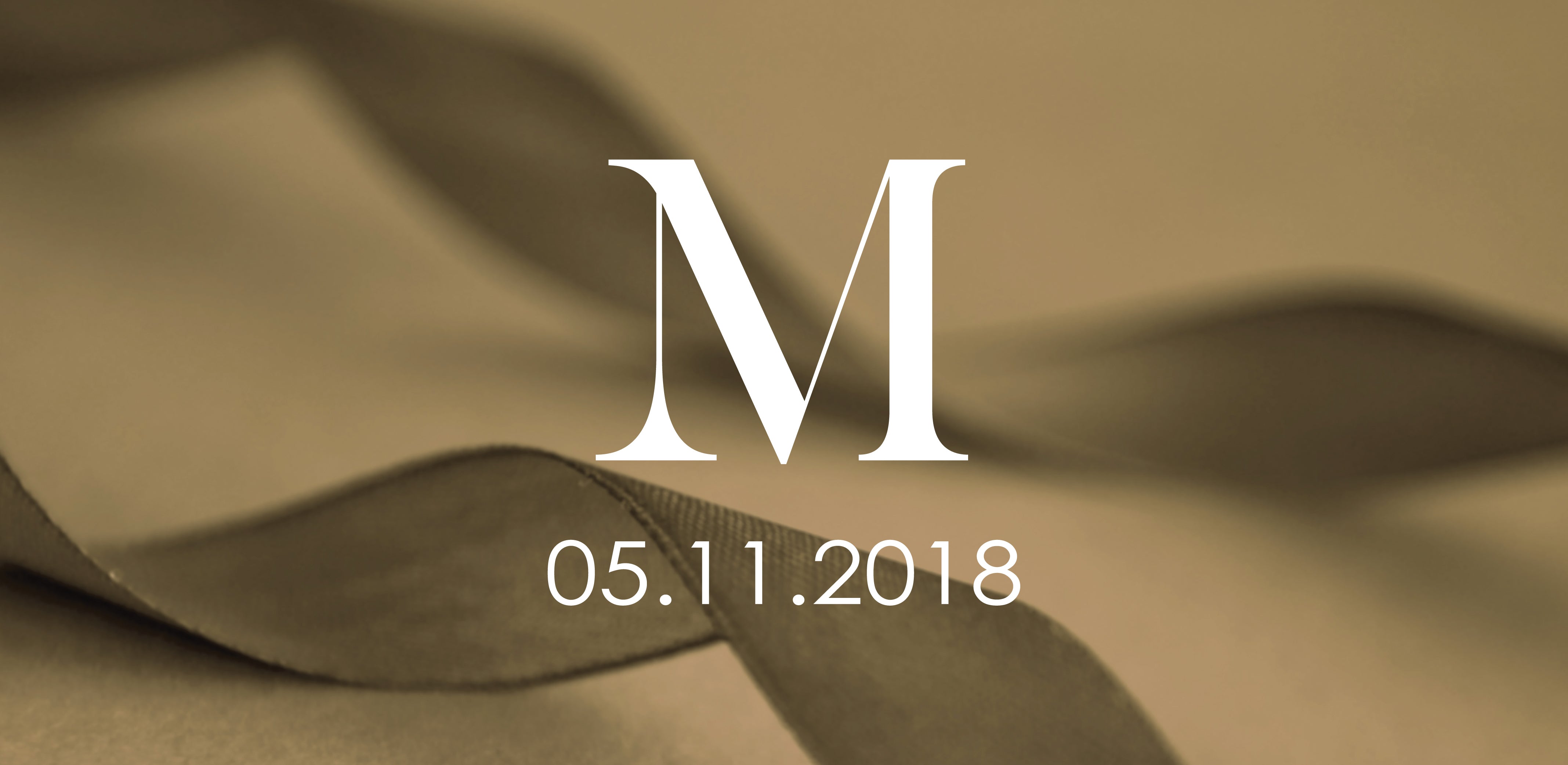 INITIALS - MILA CANTES