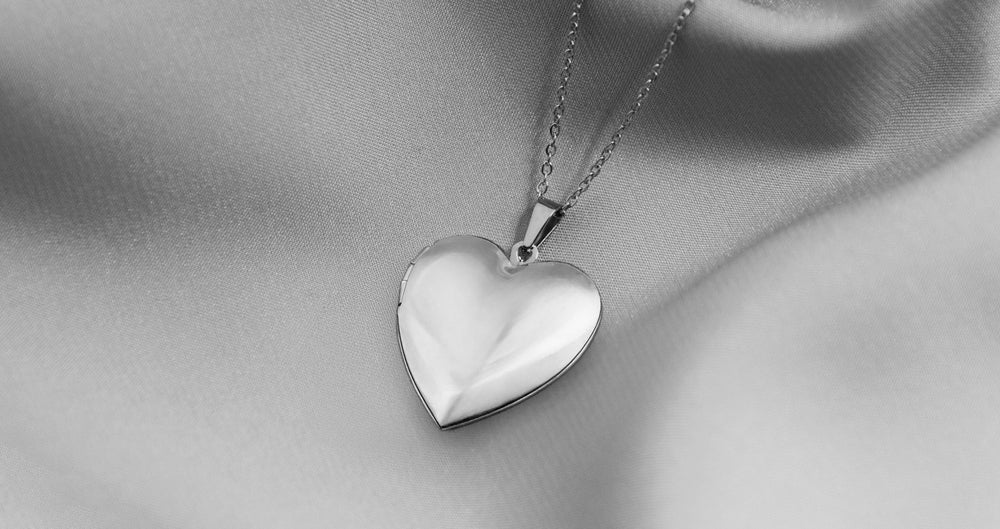 Coleção HEART LOCKET