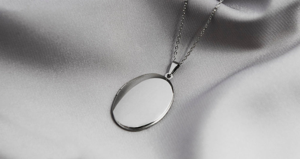 Coleção OVAL LOCKET