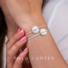 BAKU | Love Promise - MILA CANTES