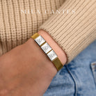 LIMA LUXE | Three Babies - MILA CANTES