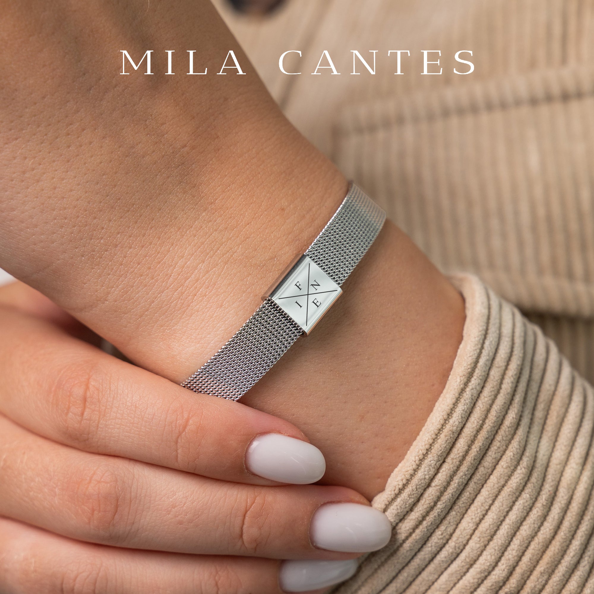 LIMA LUXE | Crossy - MILA CANTES