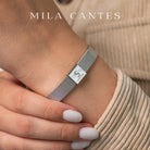 LIMA LUXE | Initial Letter - MILA CANTES