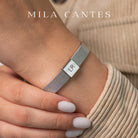 LIMA LUXE | Initials - MILA CANTES