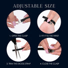 LIMA CLASSIC | My Baby + Wedding Day - MILA CANTES