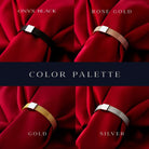 LIMA LUXE | Love Promise - MILA CANTES