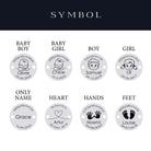 DIXIE DOUBLE | My Baby + Wedding Day - MILA CANTES