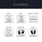 LIMA CLASSIC | Two Babies+ Love Promise - MILA CANTES