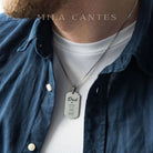 TANGIER | Dad - MILA CANTES