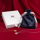 CELESTE | My Heart - MILA CANTES