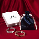 LIMA LUXE | Love Promise - MILA CANTES