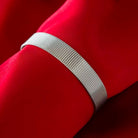 LIMA LUXE | Silver Strap - MILA CANTES