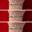 SIDI LINE | Letters - MILA CANTES