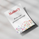 Personal Message Card - MILA CANTES