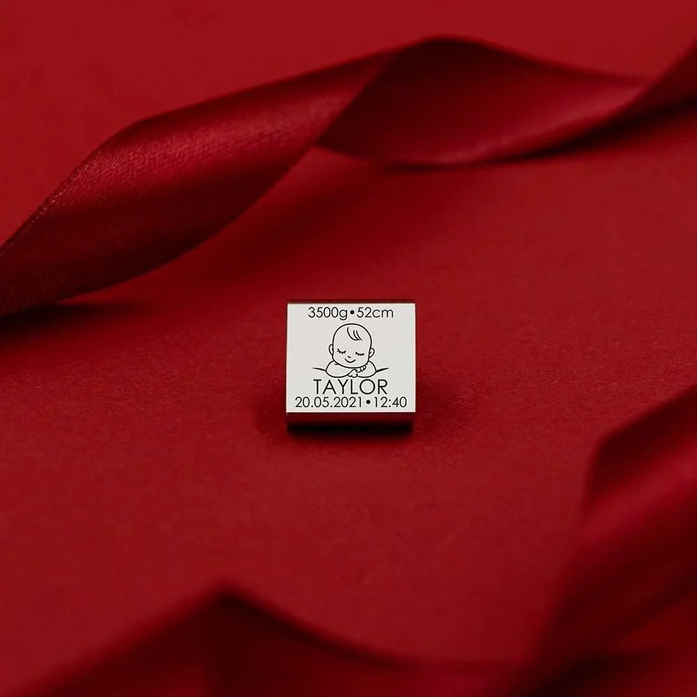 CHARM | My Baby - MILA CANTES