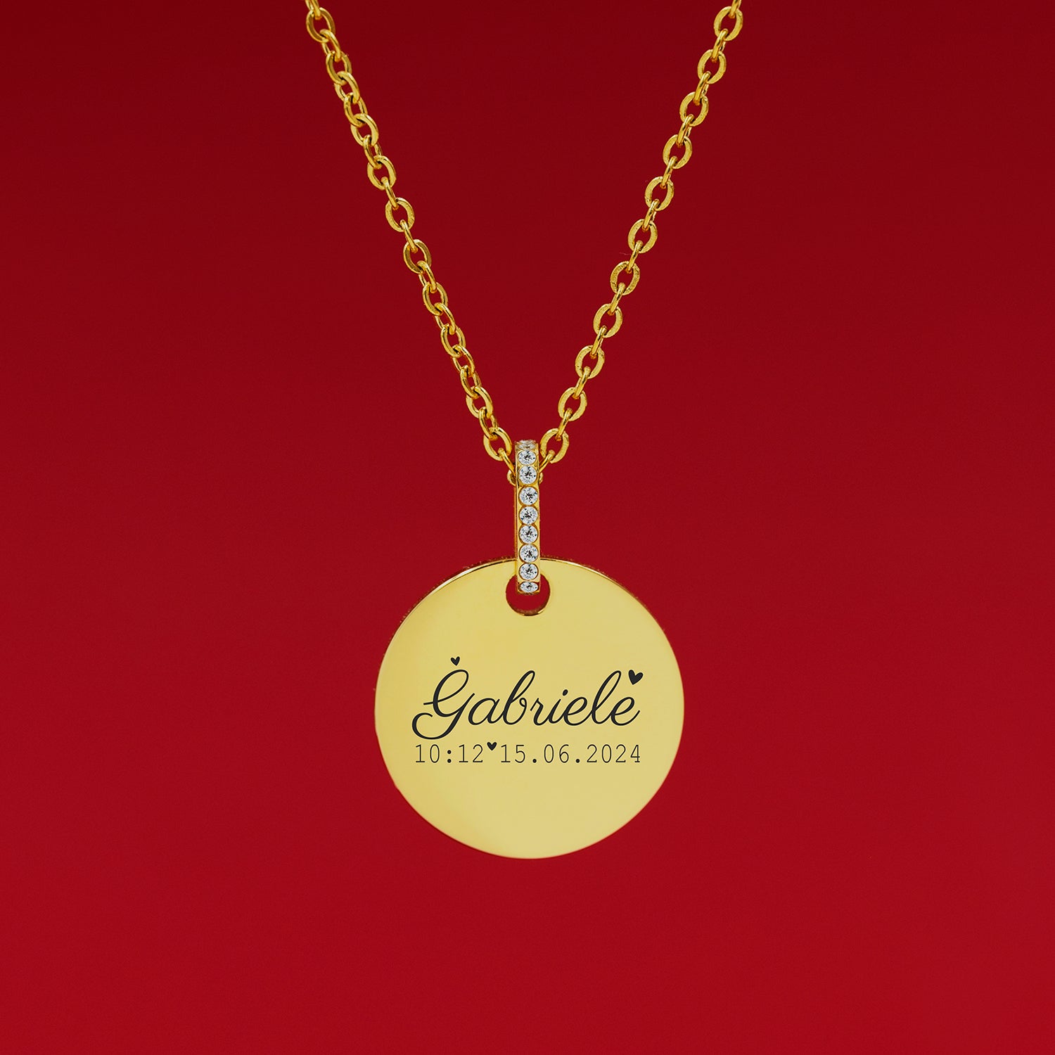 CELESTE | My Heart - MILA CANTES