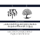 BAKU | Family Tree - MILA CANTES